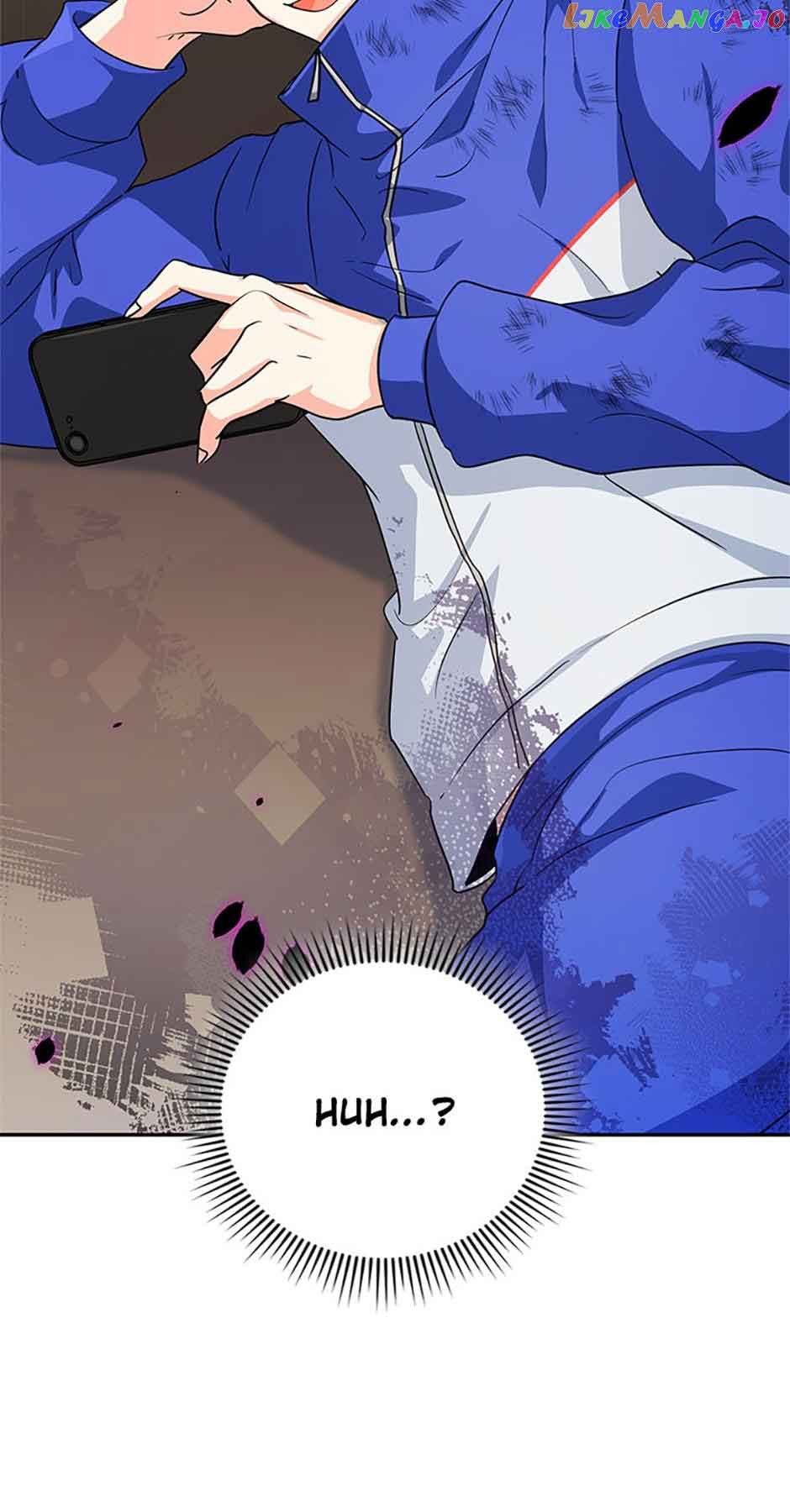 I’m the Main Character’s Little Sister Chapter 35 page 50