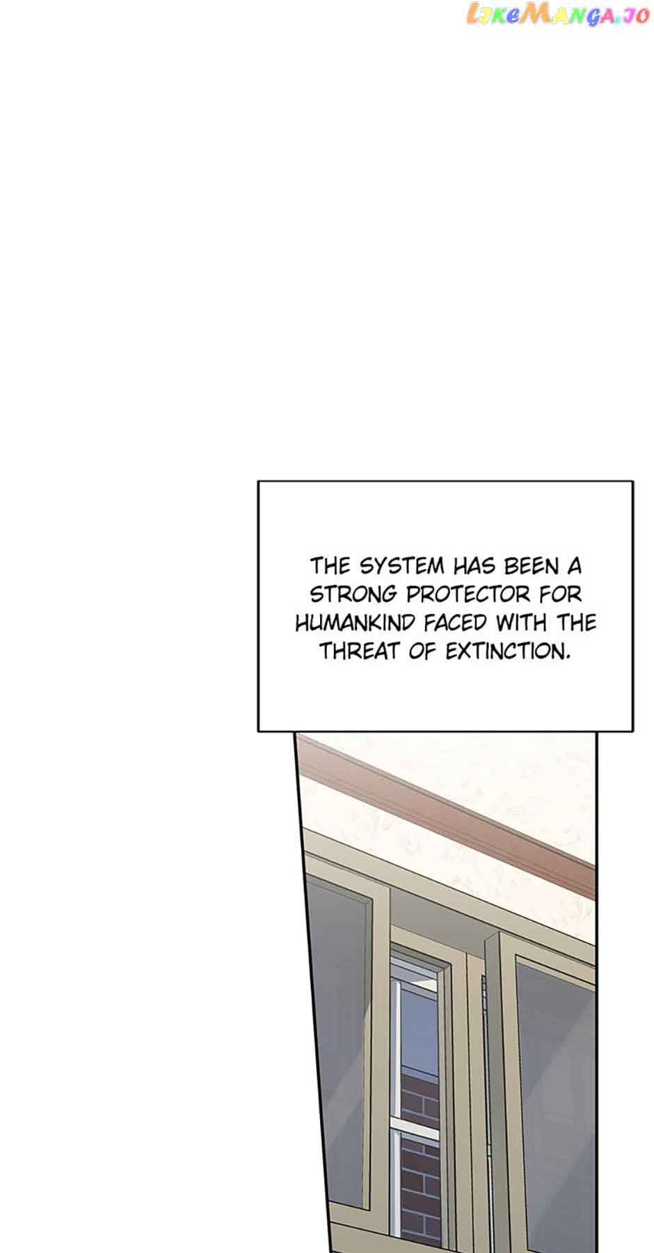 I’m the Main Character’s Little Sister Chapter 35 page 54