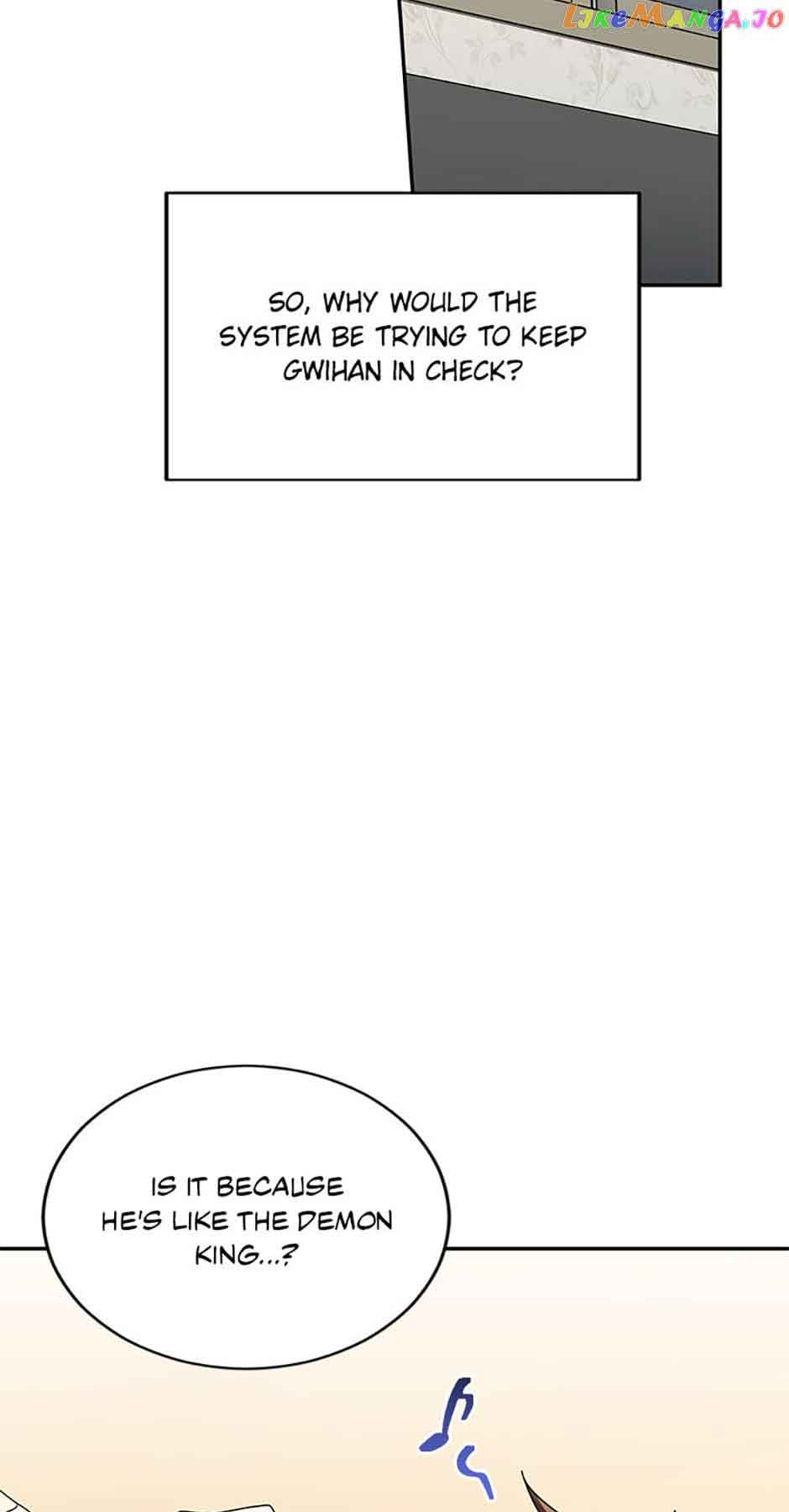 I’m the Main Character’s Little Sister Chapter 35 page 55