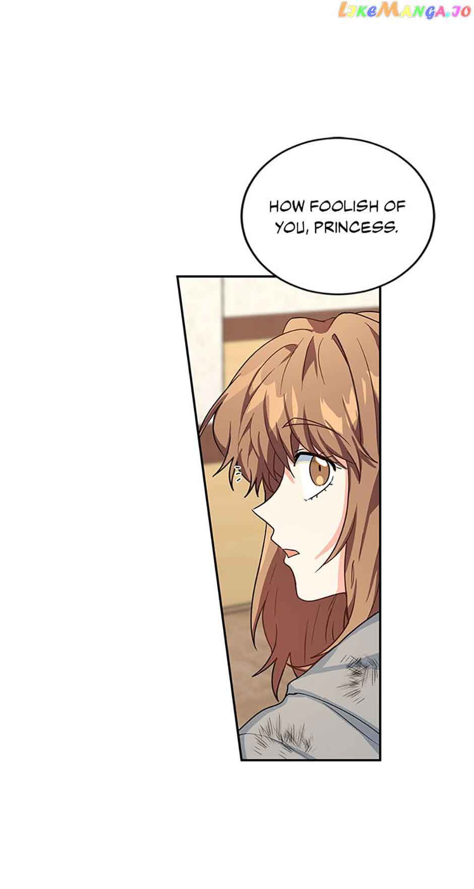 I’m the Main Character’s Little Sister Chapter 35 page 57
