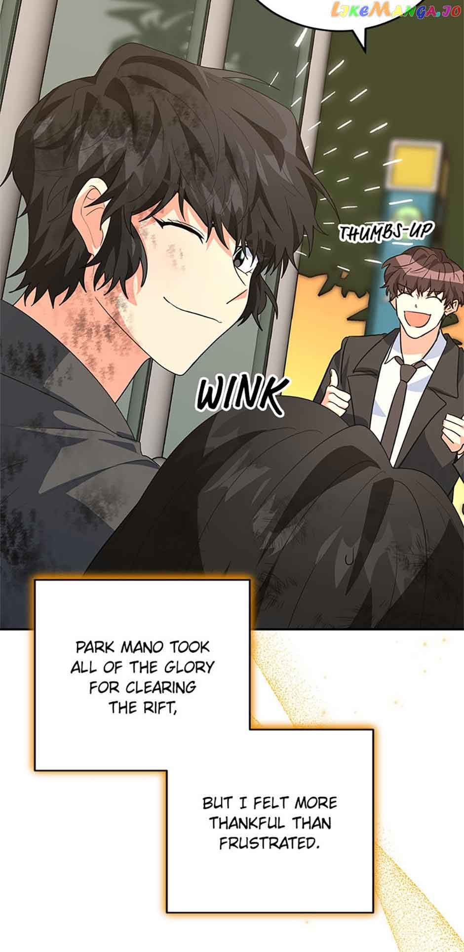 I’m the Main Character’s Little Sister Chapter 35 page 5