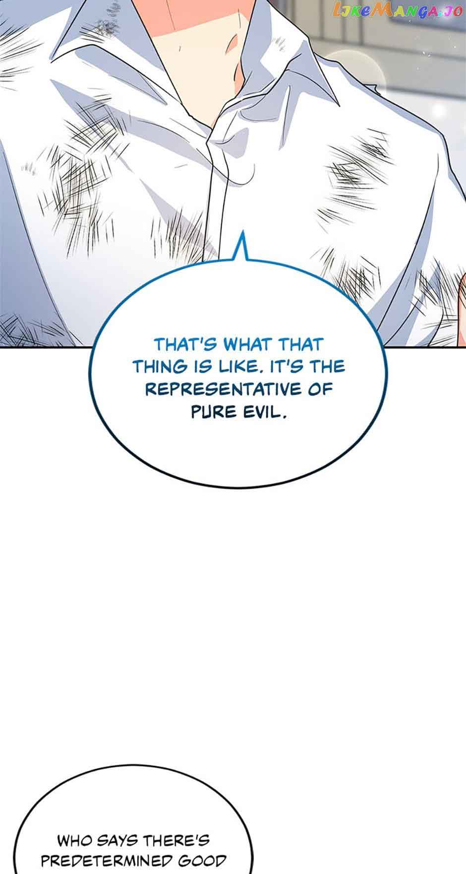 I’m the Main Character’s Little Sister Chapter 35 page 59