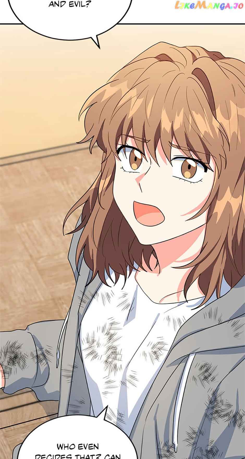 I’m the Main Character’s Little Sister Chapter 35 page 60