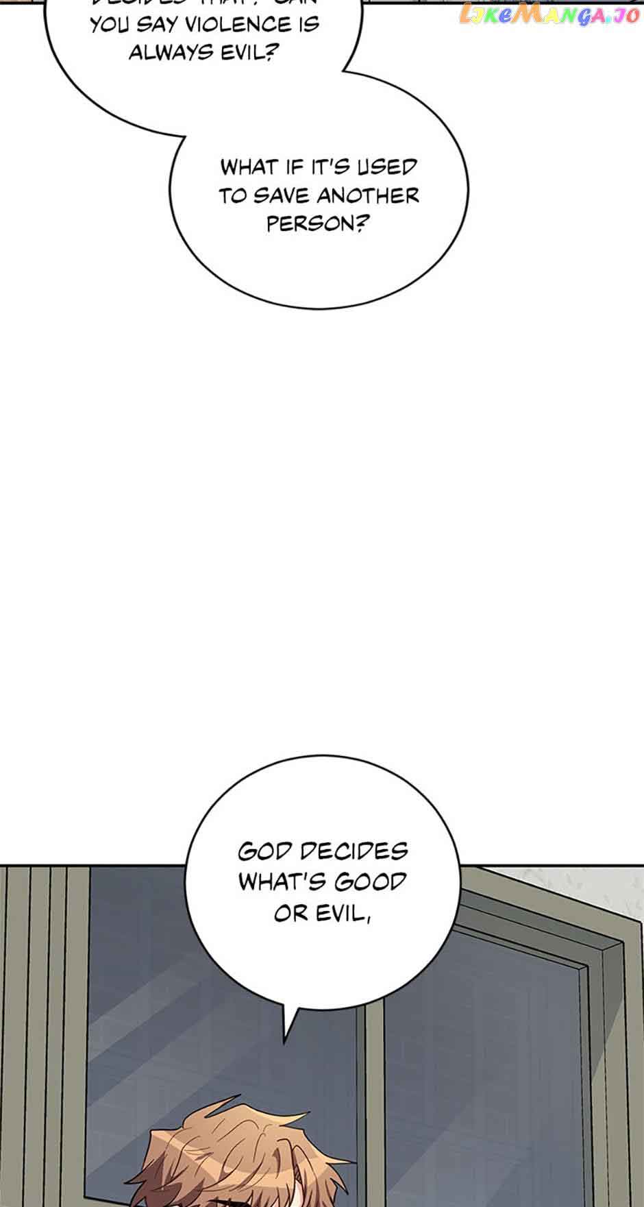 I’m the Main Character’s Little Sister Chapter 35 page 61