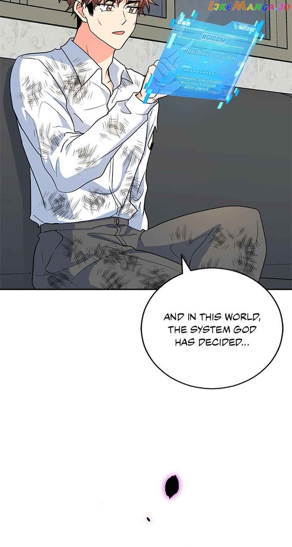I’m the Main Character’s Little Sister Chapter 35 page 62