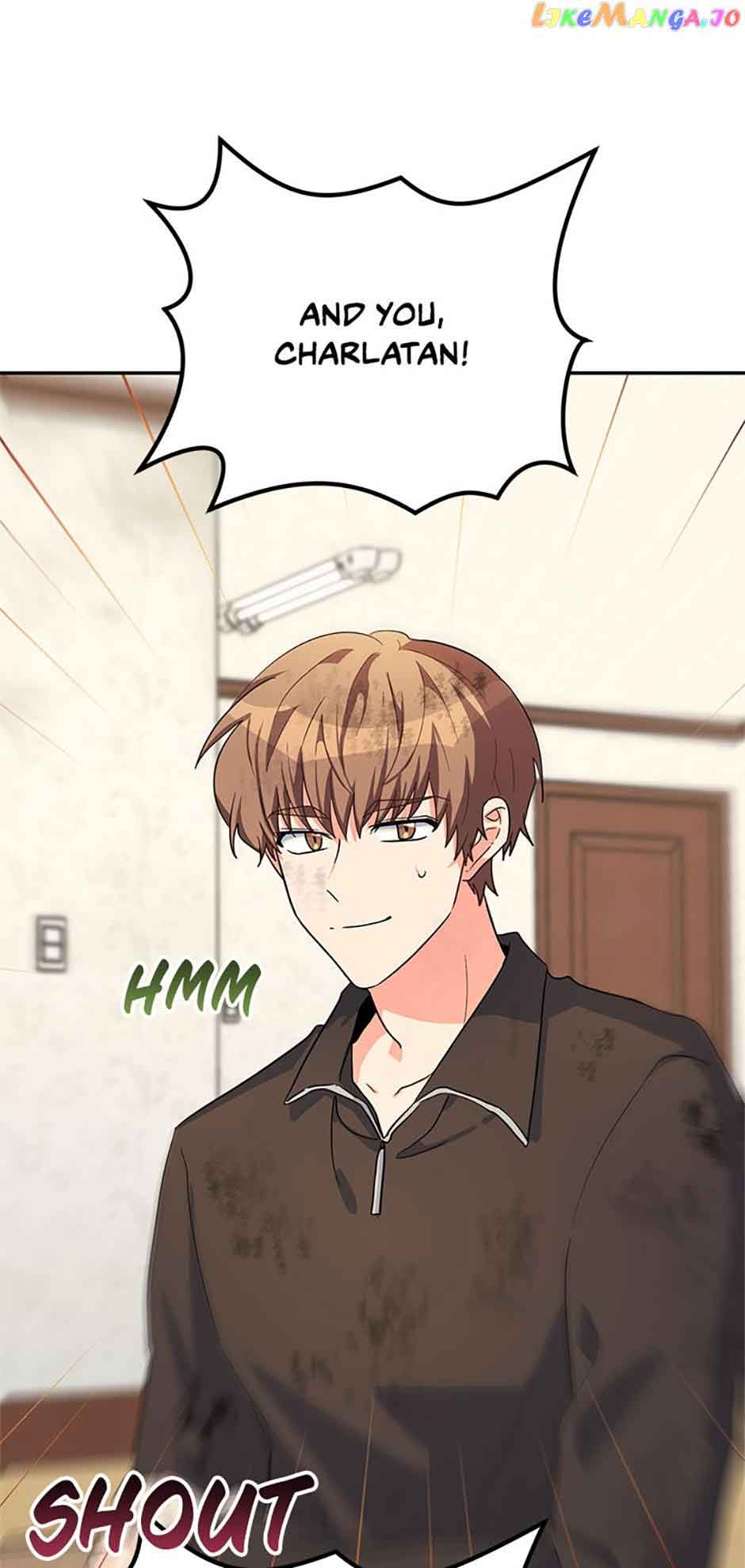 I’m the Main Character’s Little Sister Chapter 35 page 69