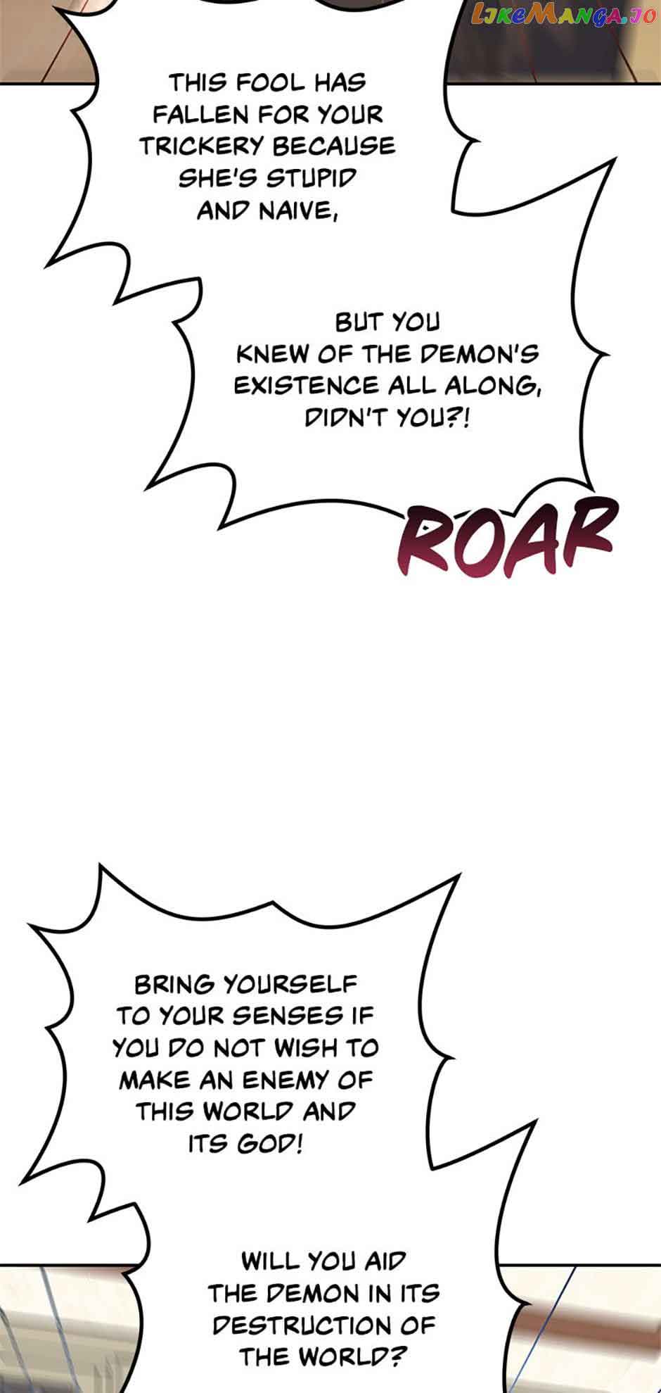 I’m the Main Character’s Little Sister Chapter 35 page 70
