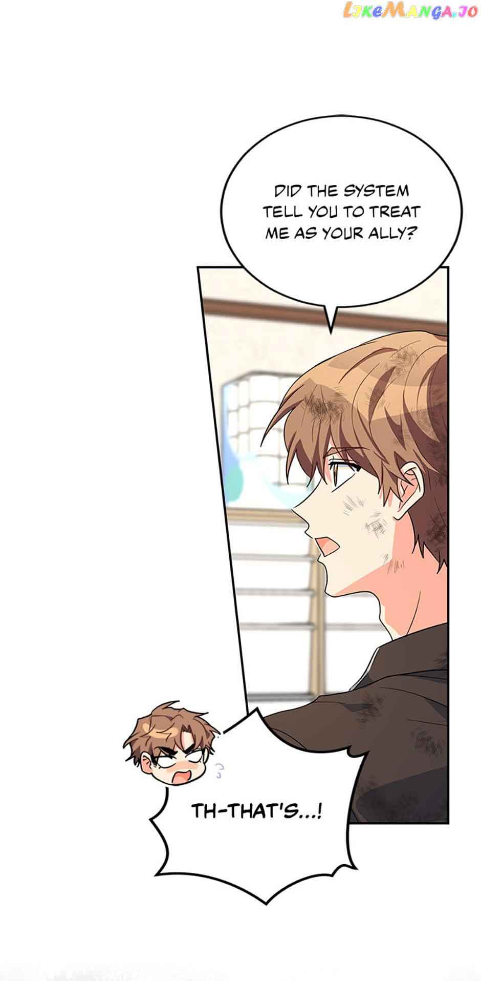 I’m the Main Character’s Little Sister Chapter 35 page 72