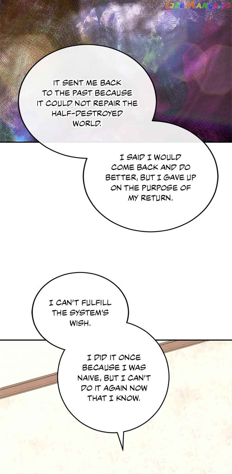 I’m the Main Character’s Little Sister Chapter 35 page 74