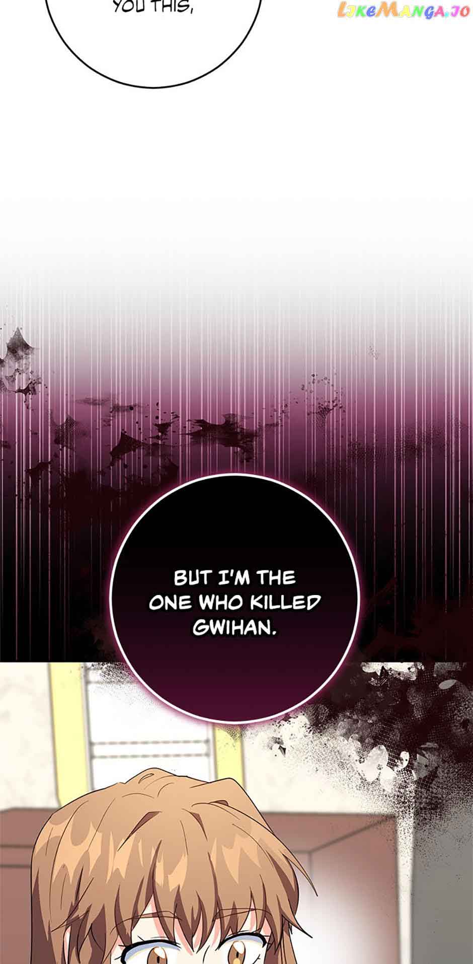 I’m the Main Character’s Little Sister Chapter 35 page 77