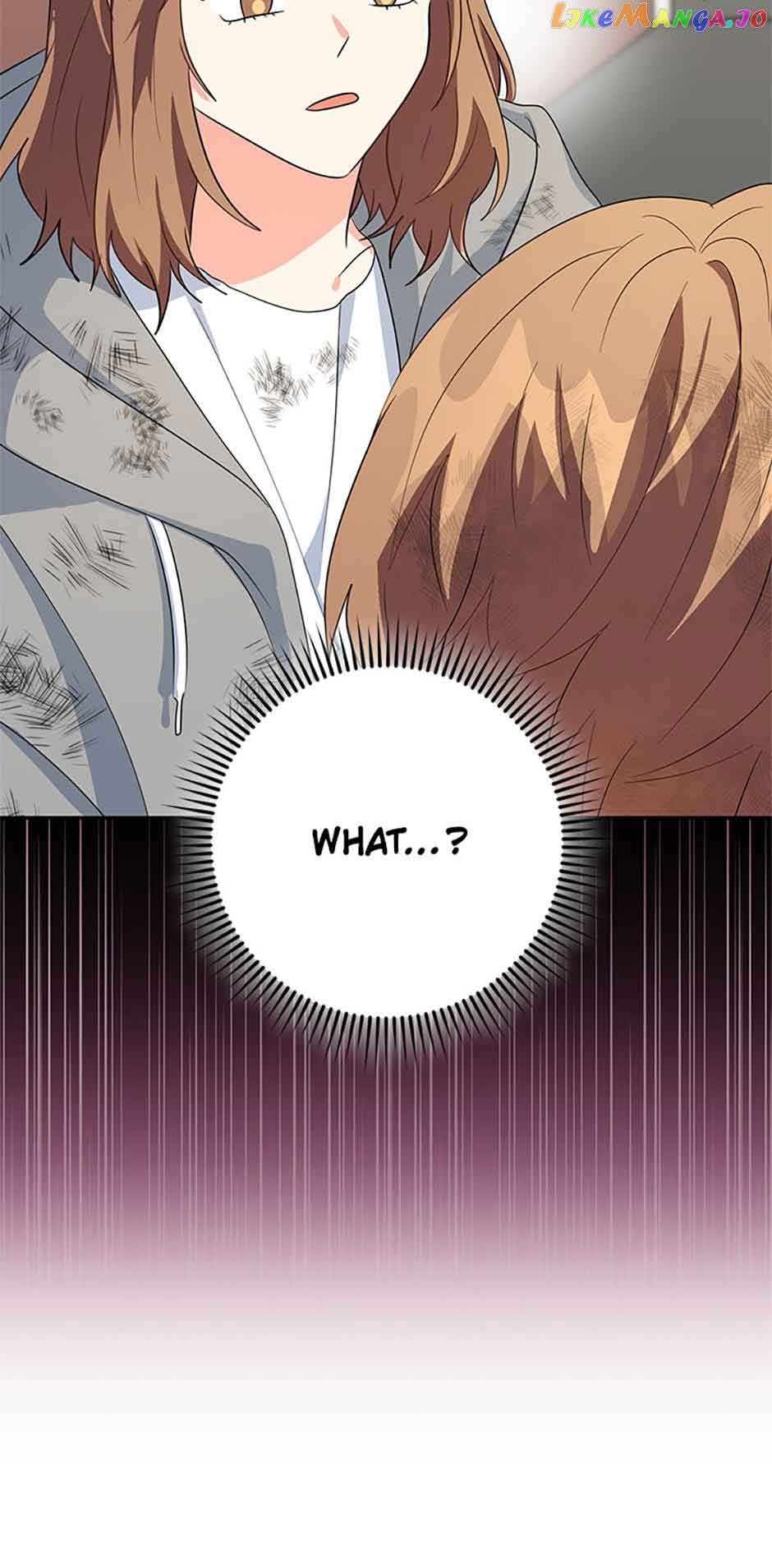 I’m the Main Character’s Little Sister Chapter 35 page 78