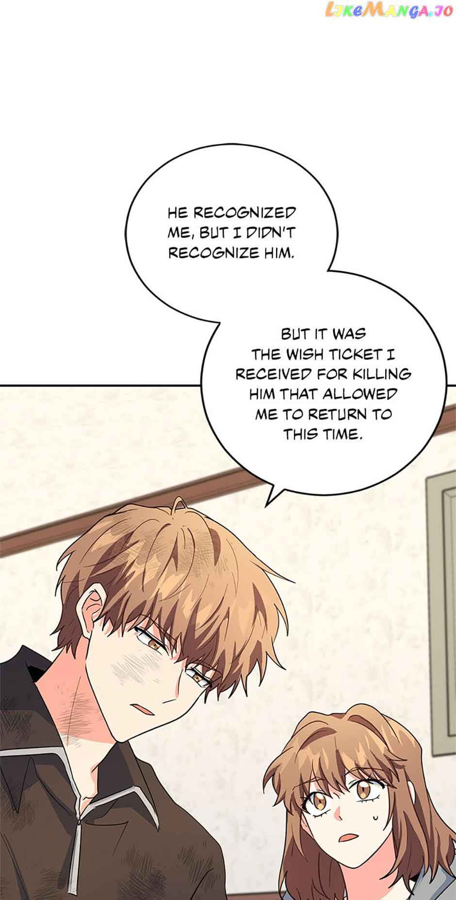 I’m the Main Character’s Little Sister Chapter 35 page 79