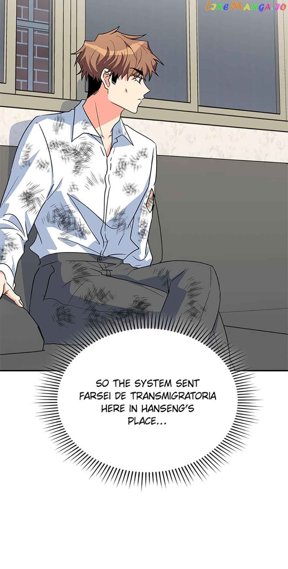 I’m the Main Character’s Little Sister Chapter 35 page 83