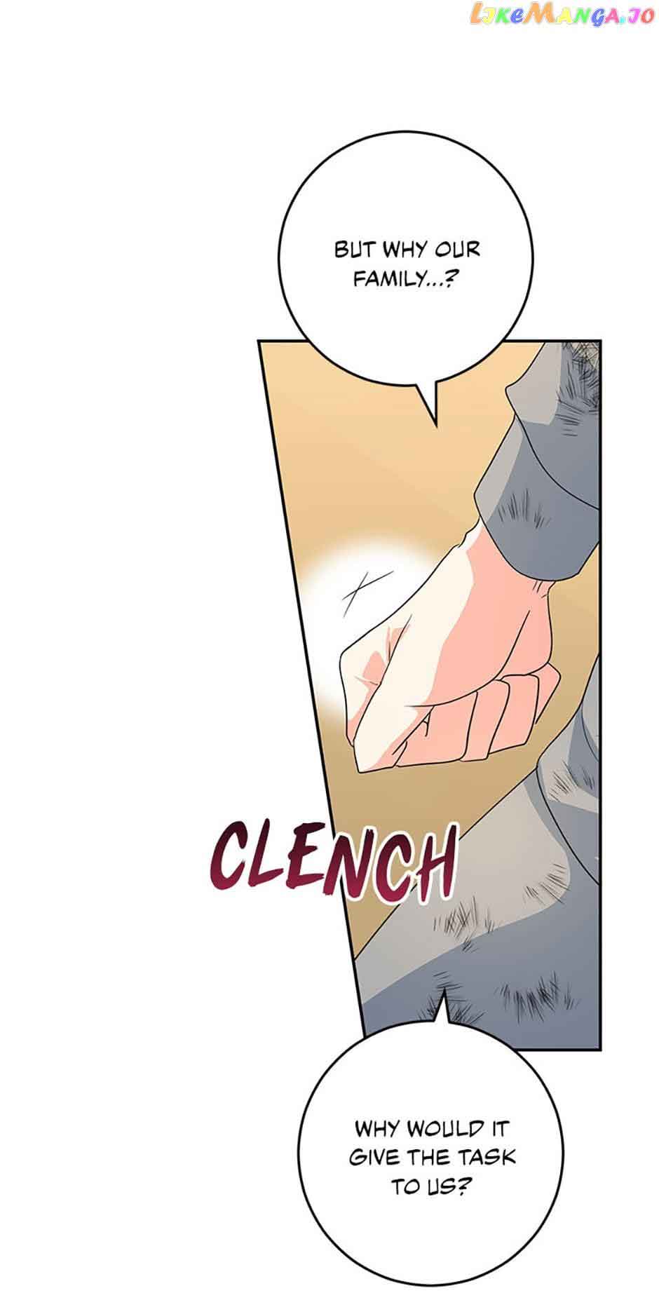 I’m the Main Character’s Little Sister Chapter 35 page 84
