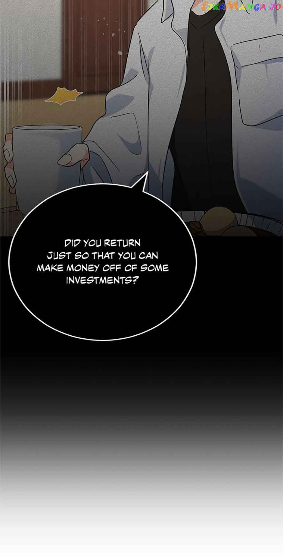 I’m the Main Character’s Little Sister Chapter 35 page 86