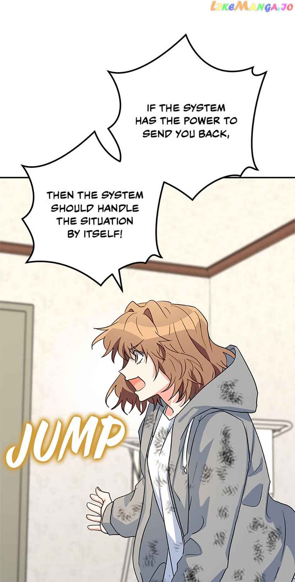 I’m the Main Character’s Little Sister Chapter 35 page 87
