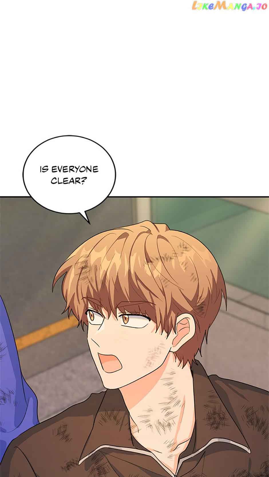I’m the Main Character’s Little Sister Chapter 35 page 8