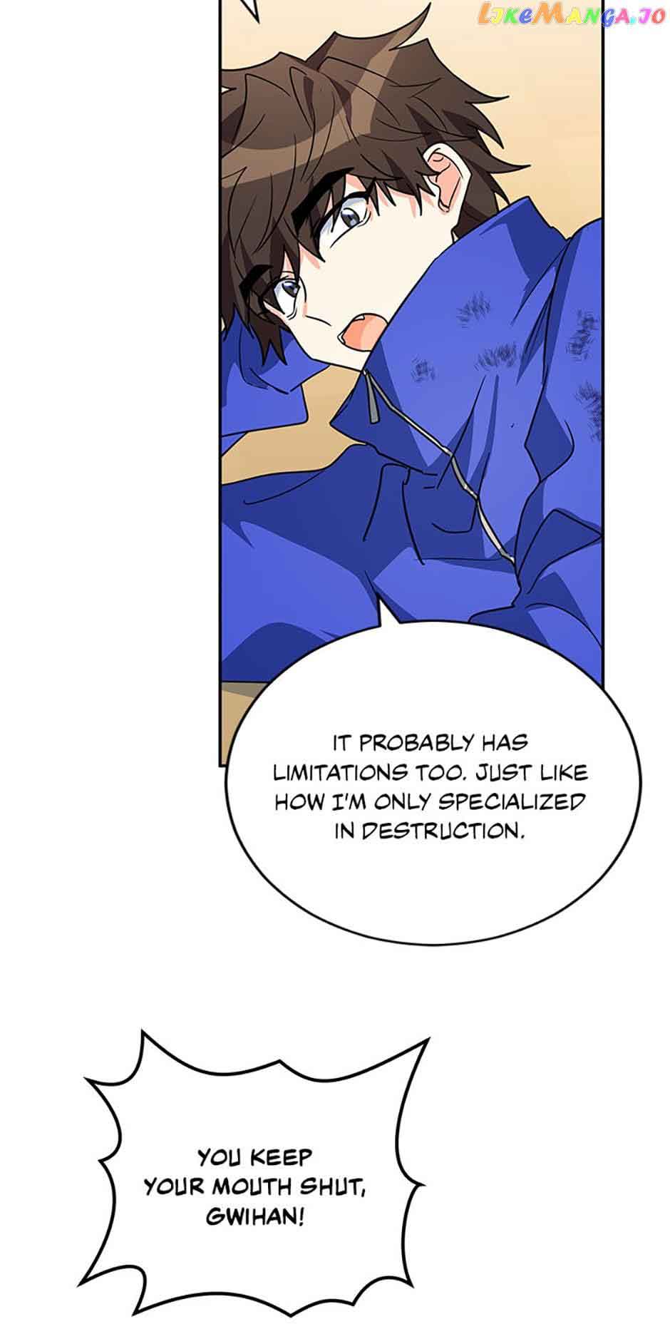 I’m the Main Character’s Little Sister Chapter 35 page 89