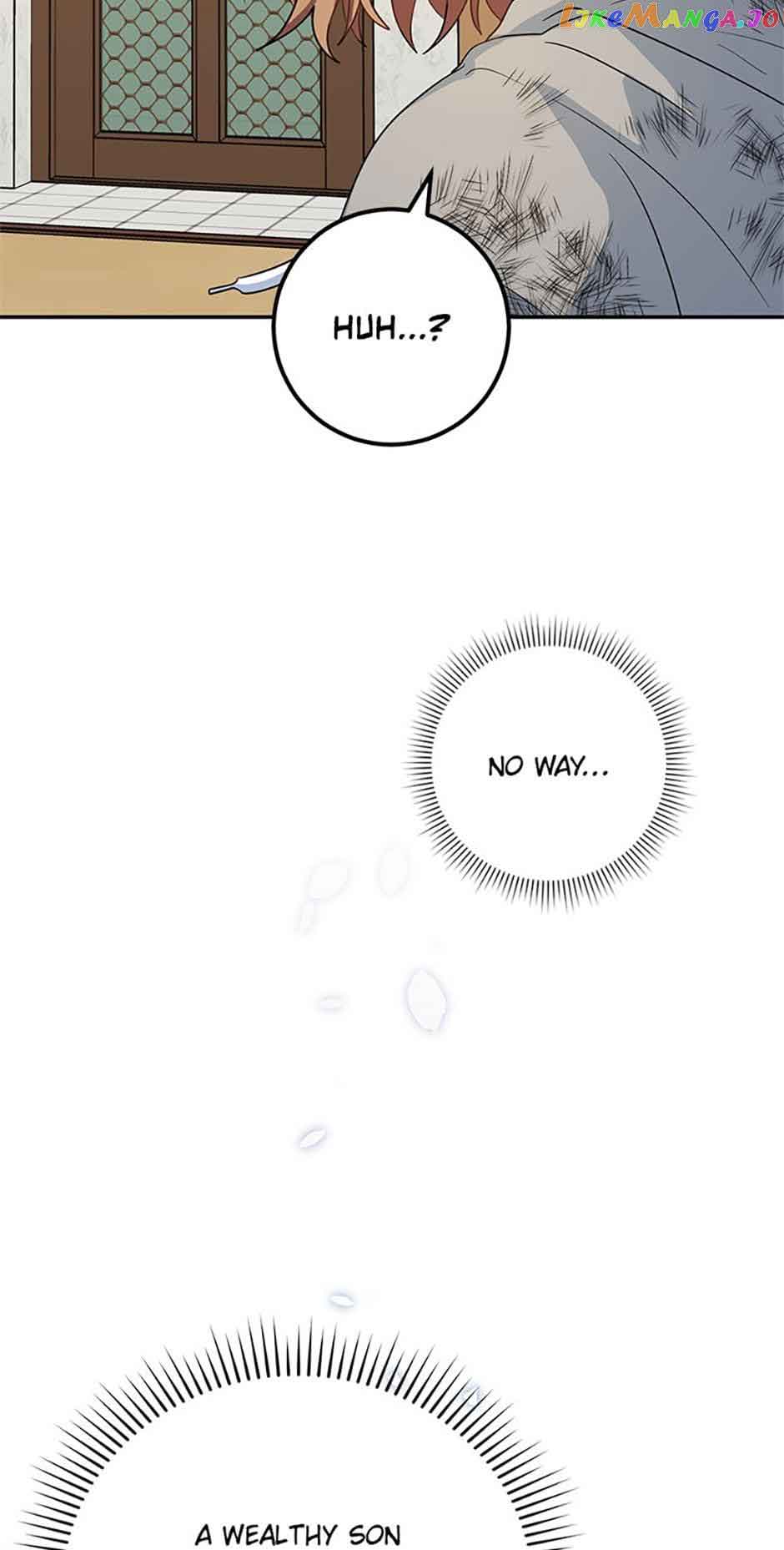 I’m the Main Character’s Little Sister Chapter 35 page 91