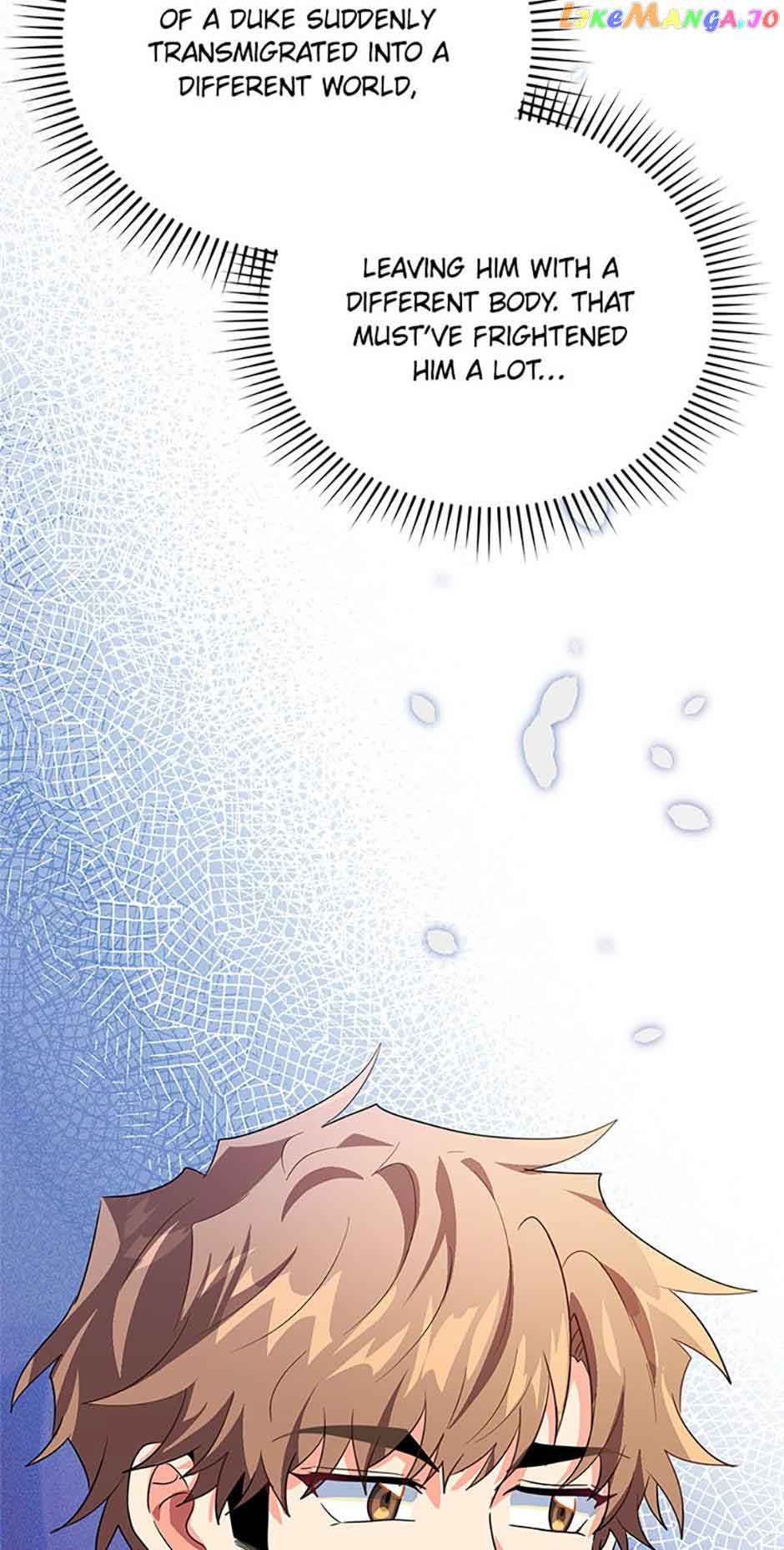 I’m the Main Character’s Little Sister Chapter 35 page 92