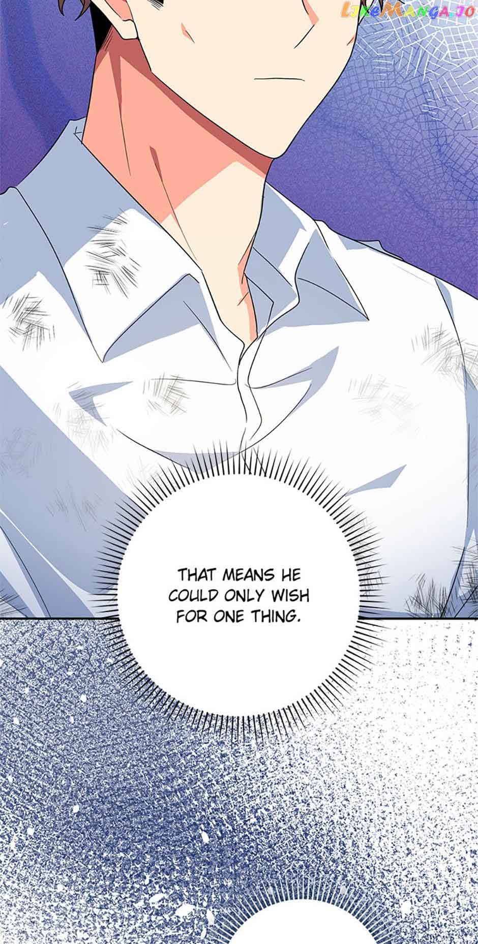 I’m the Main Character’s Little Sister Chapter 35 page 93