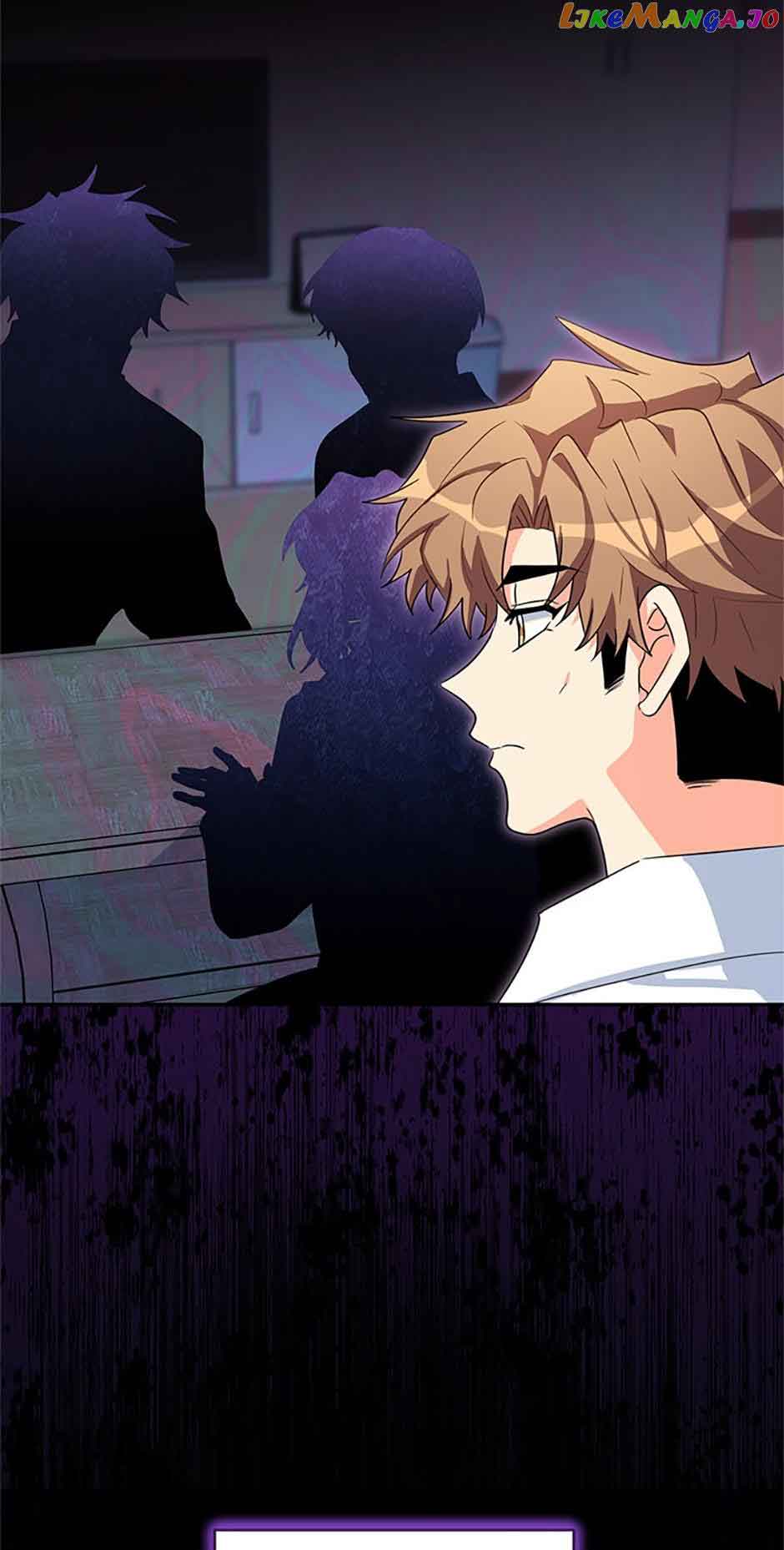 I’m the Main Character’s Little Sister Chapter 35 page 95
