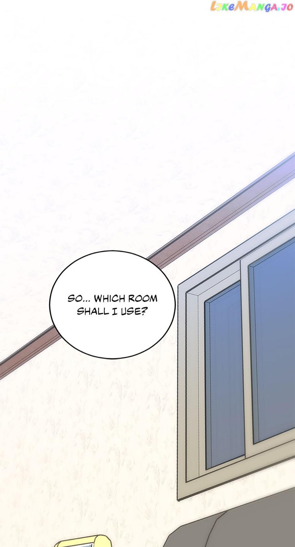 I’m the Main Character’s Little Sister Chapter 37 page 0