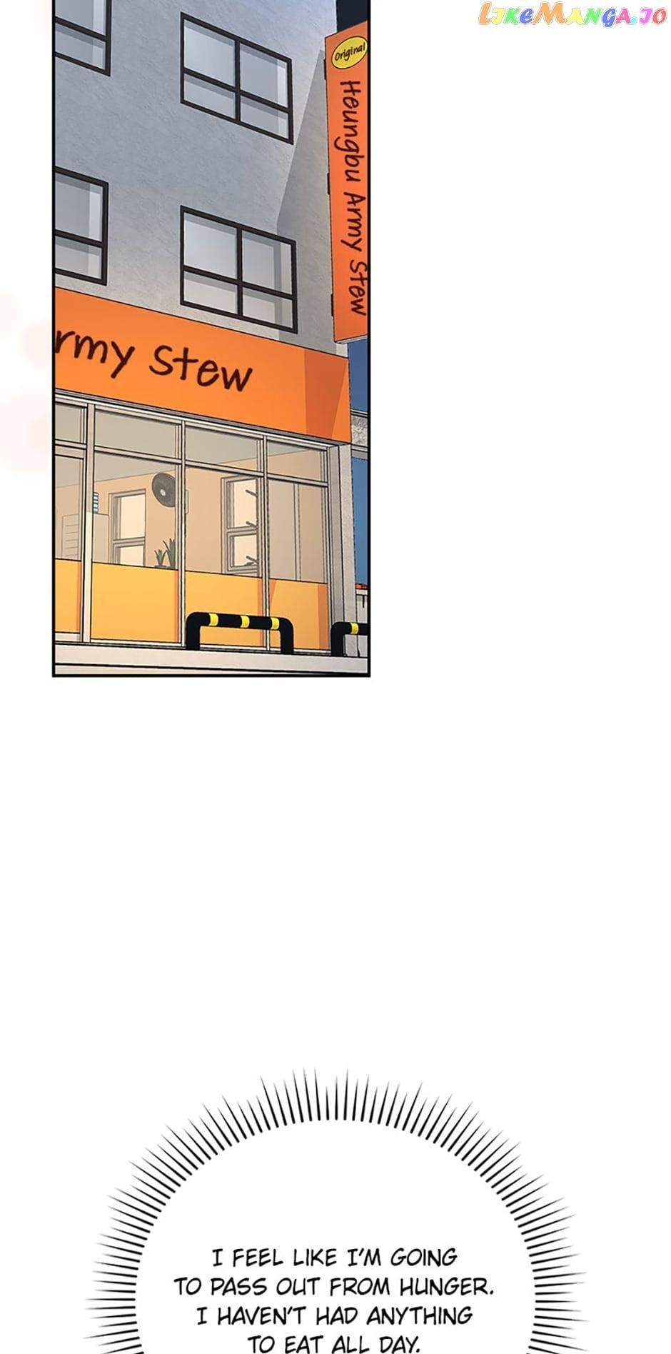 I’m the Main Character’s Little Sister Chapter 37 page 9