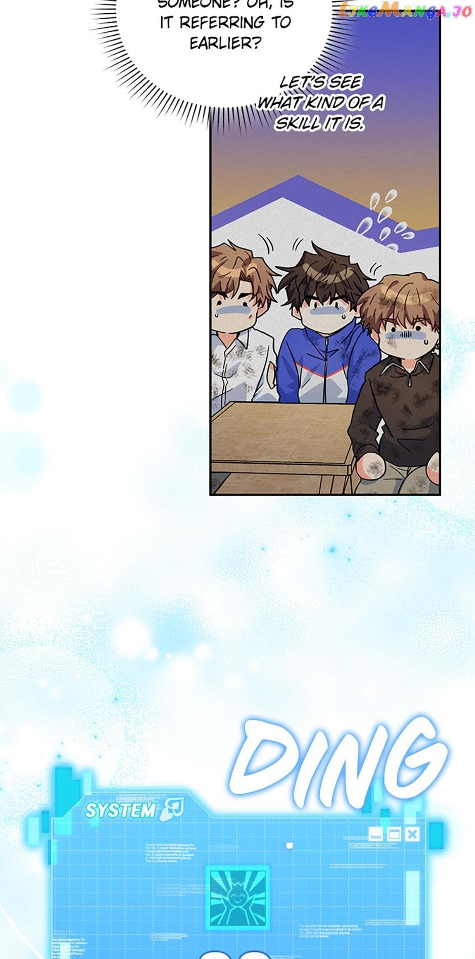 I’m the Main Character’s Little Sister Chapter 37 page 12
