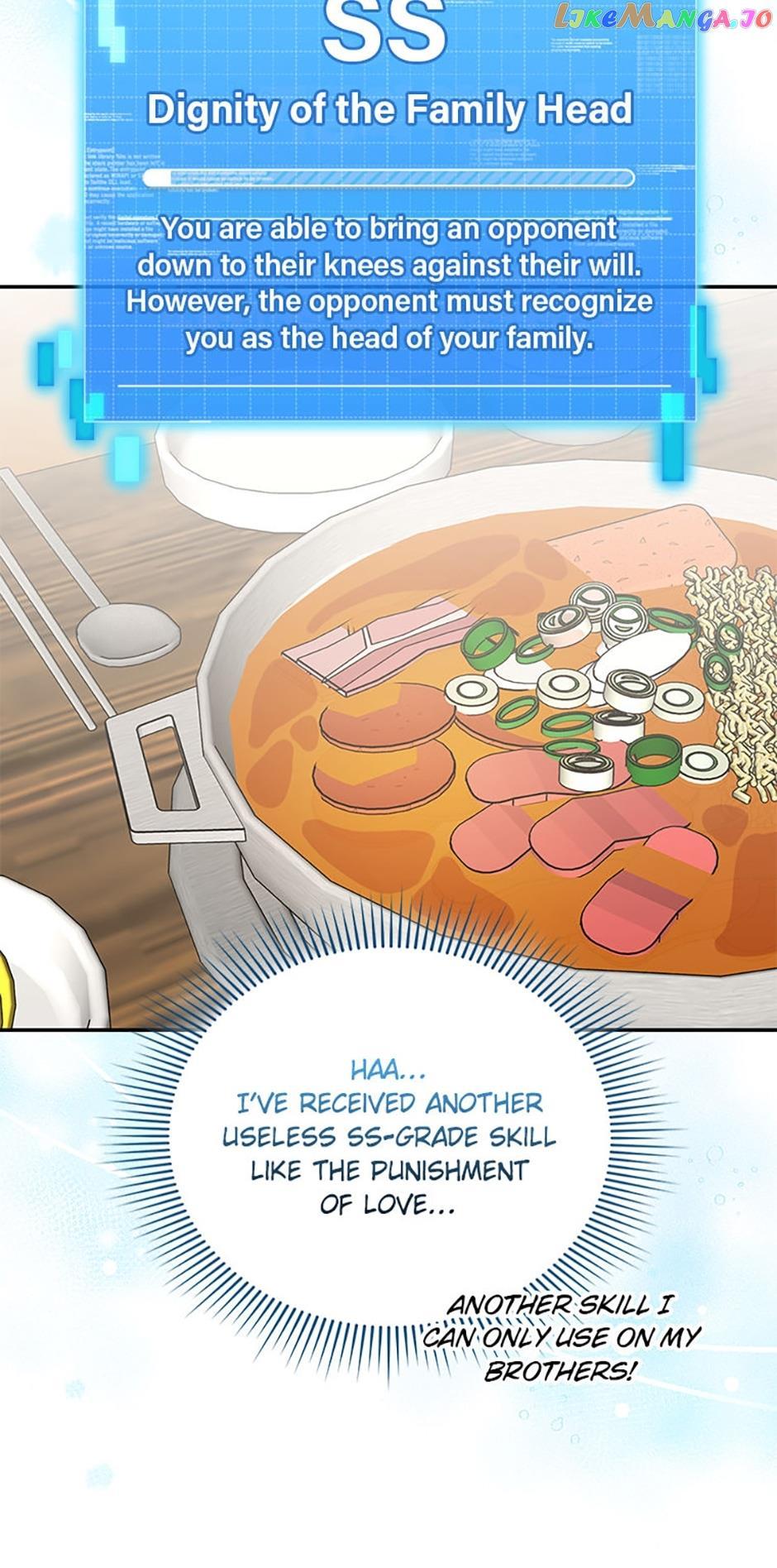 I’m the Main Character’s Little Sister Chapter 37 page 13