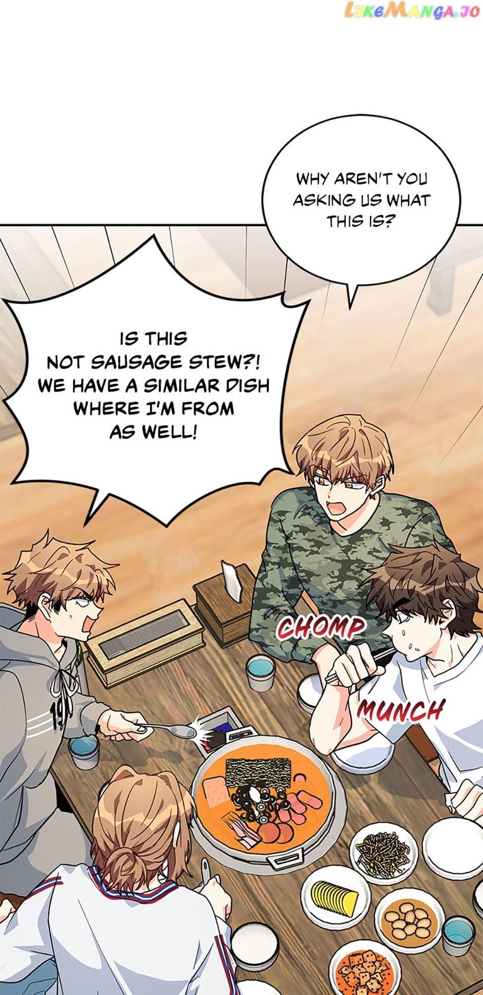 I’m the Main Character’s Little Sister Chapter 37 page 14