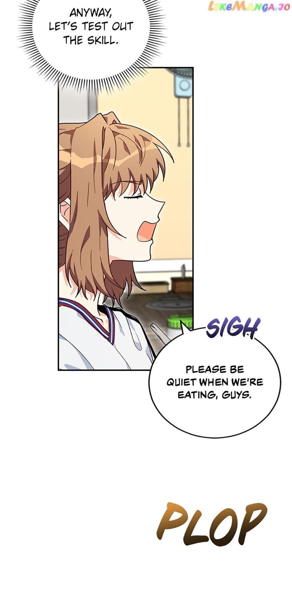 I’m the Main Character’s Little Sister Chapter 37 page 16
