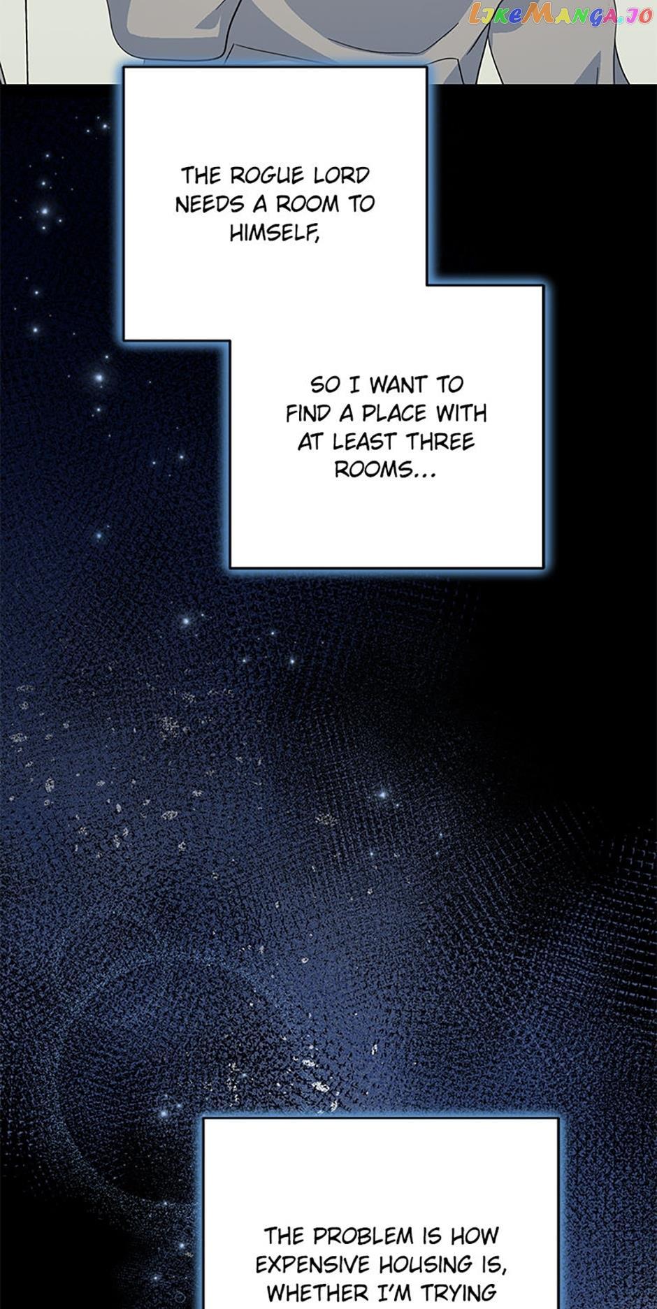 I’m the Main Character’s Little Sister Chapter 37 page 24