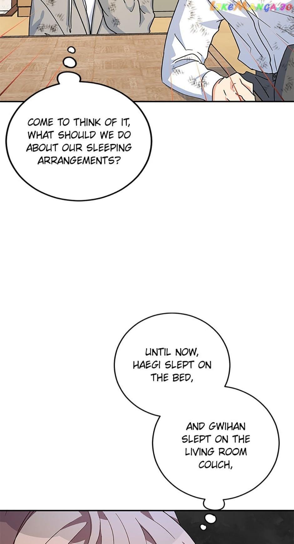 I’m the Main Character’s Little Sister Chapter 37 page 2