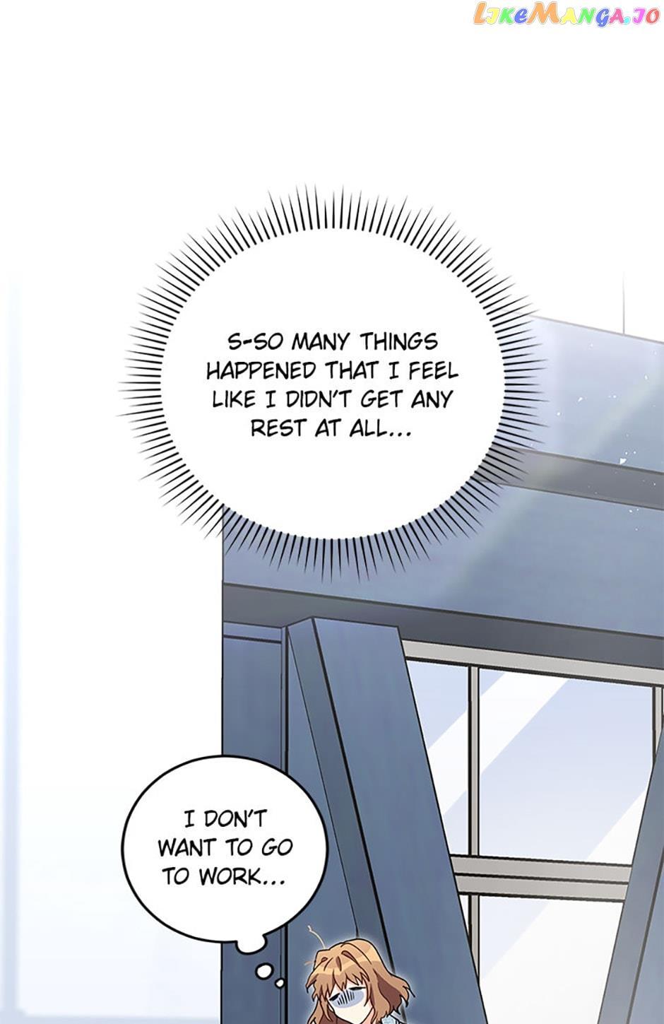 I’m the Main Character’s Little Sister Chapter 37 page 29