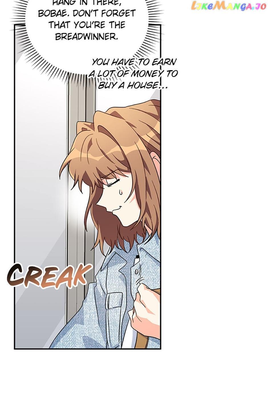 I’m the Main Character’s Little Sister Chapter 37 page 31