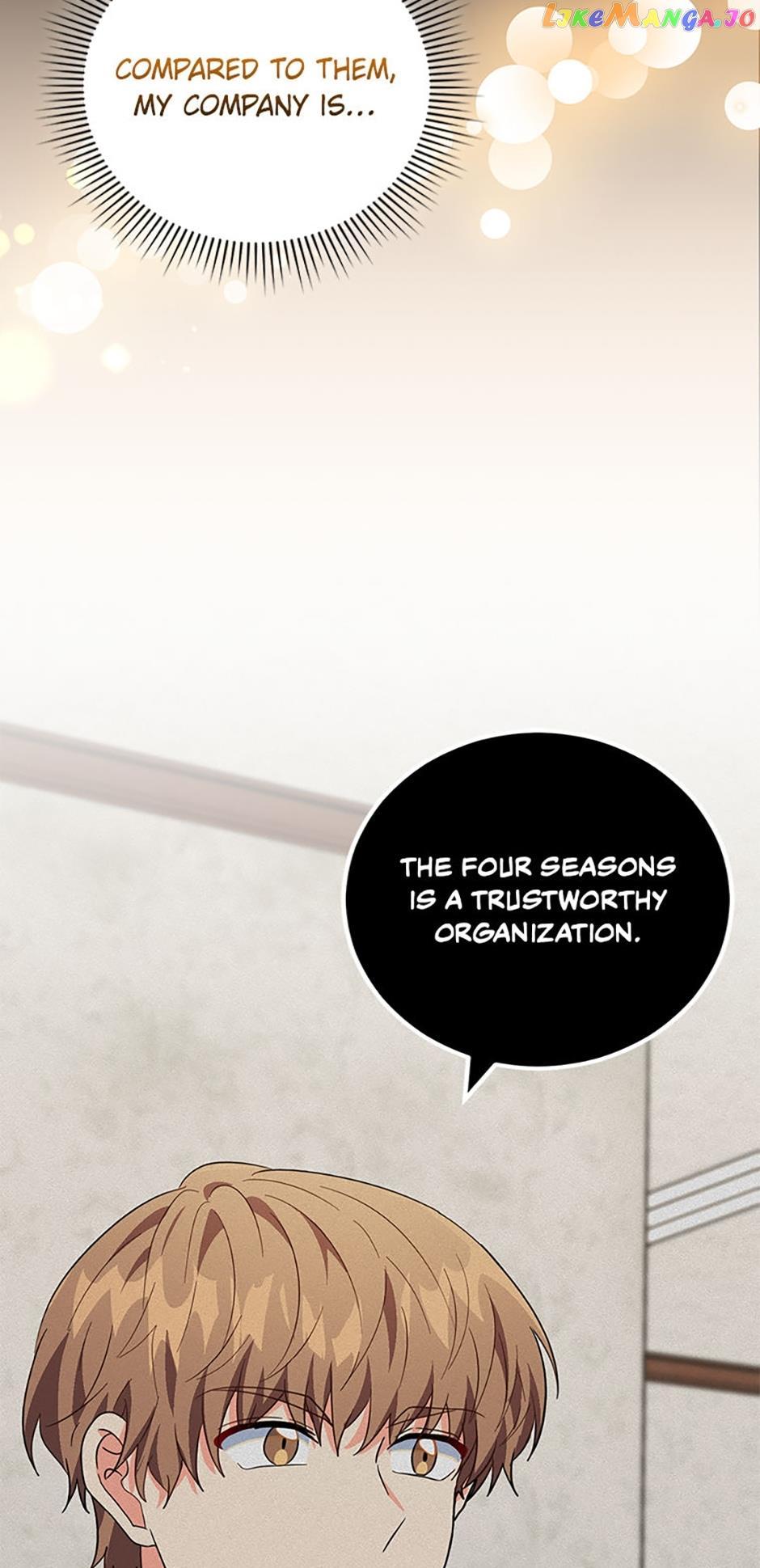 I’m the Main Character’s Little Sister Chapter 37 page 37