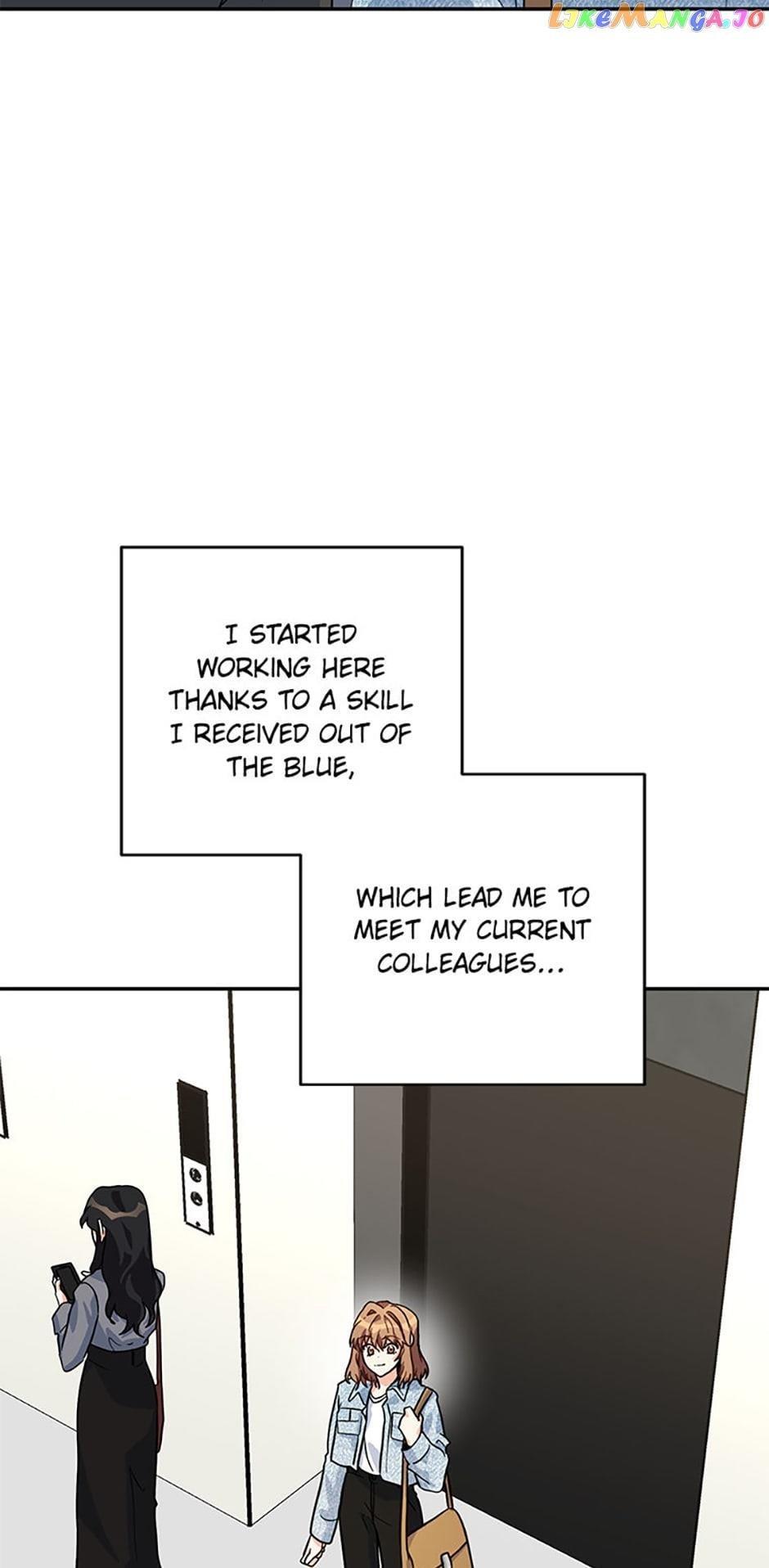 I’m the Main Character’s Little Sister Chapter 37 page 40