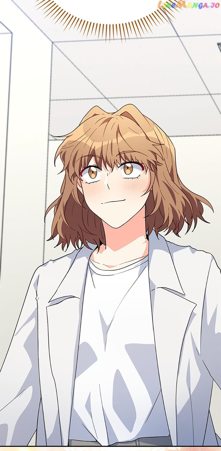 I’m the Main Character’s Little Sister Chapter 37 page 43