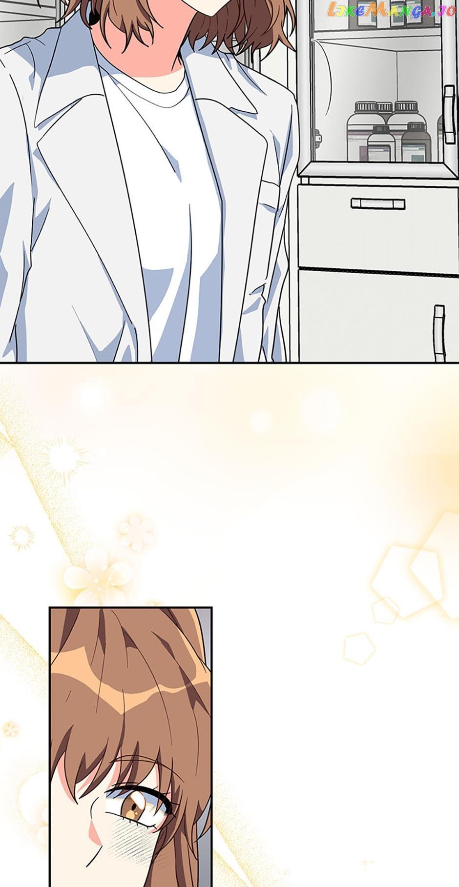 I’m the Main Character’s Little Sister Chapter 37 page 51