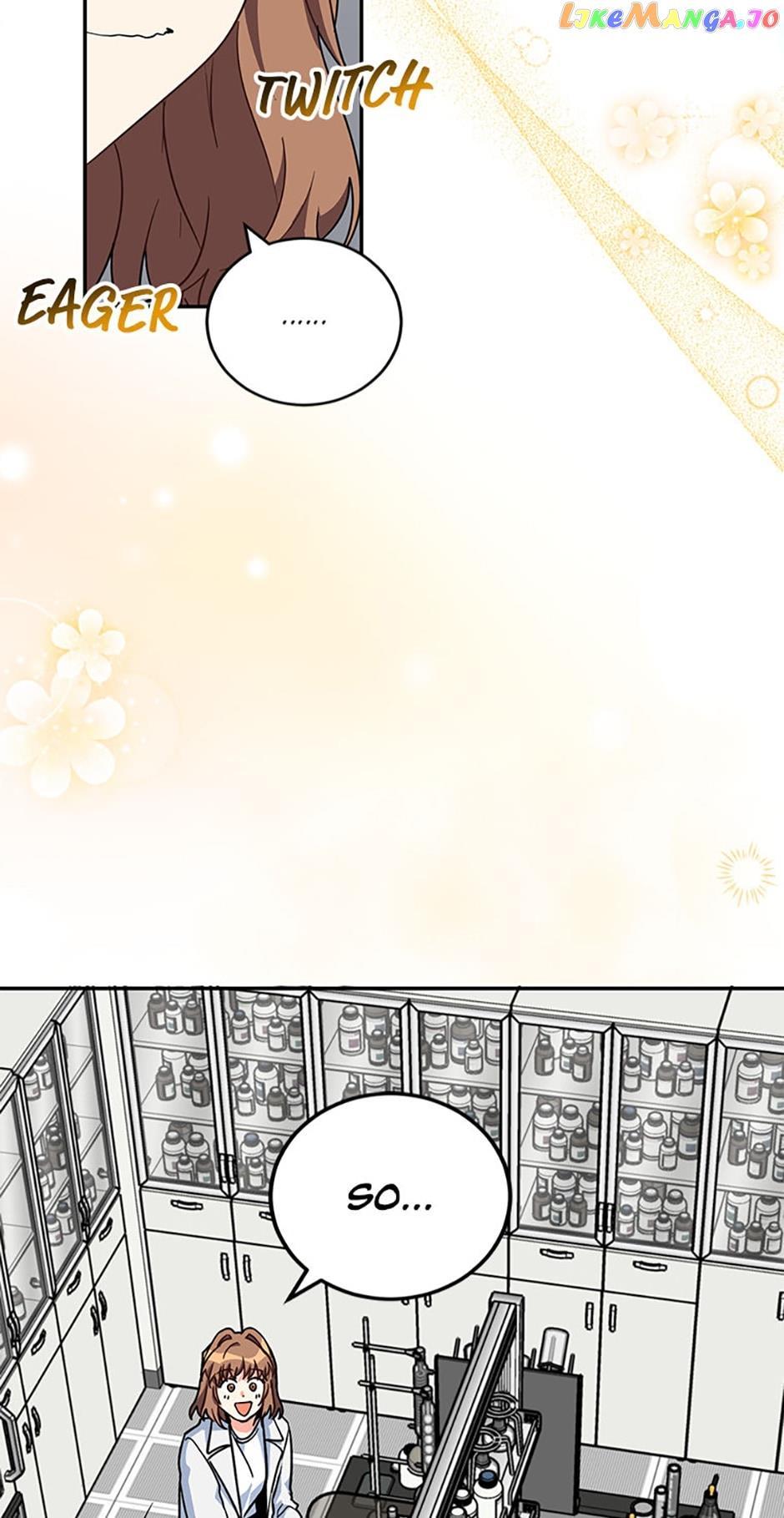 I’m the Main Character’s Little Sister Chapter 37 page 52