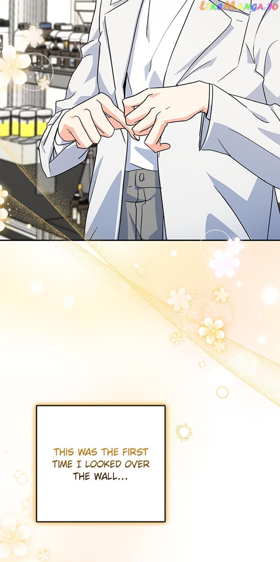 I’m the Main Character’s Little Sister Chapter 37 page 55