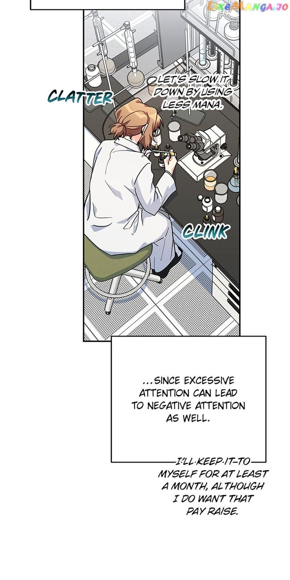 I’m the Main Character’s Little Sister Chapter 37 page 60
