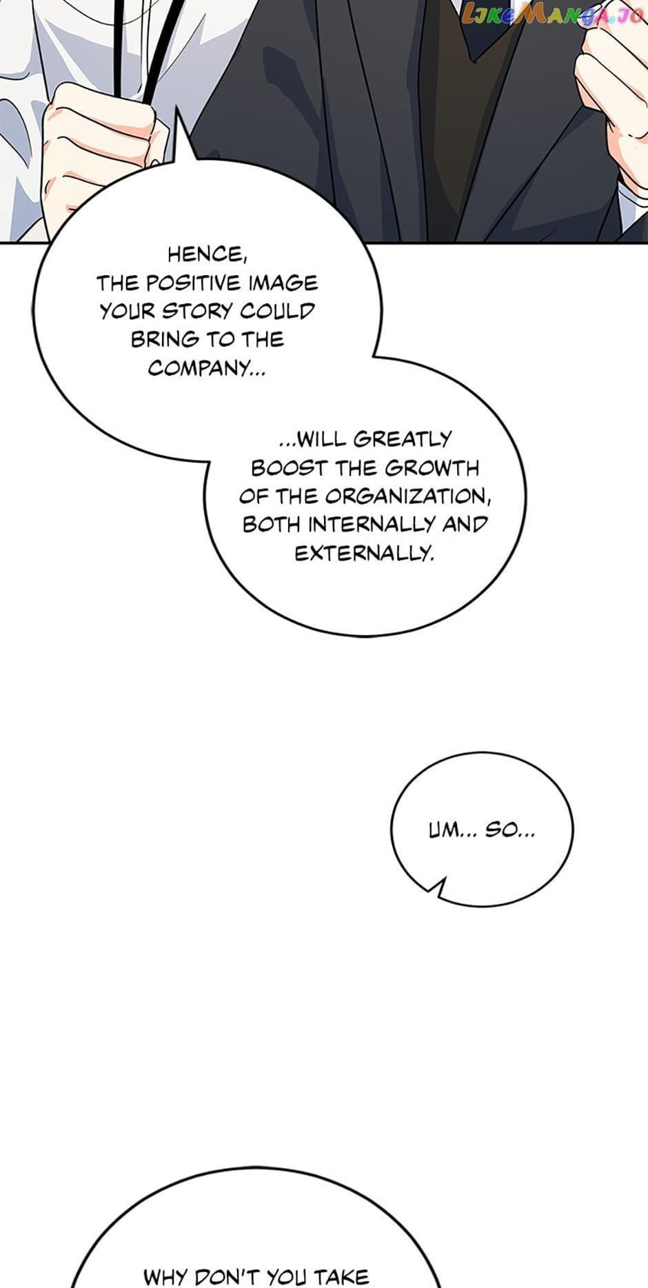 I’m the Main Character’s Little Sister Chapter 37 page 72