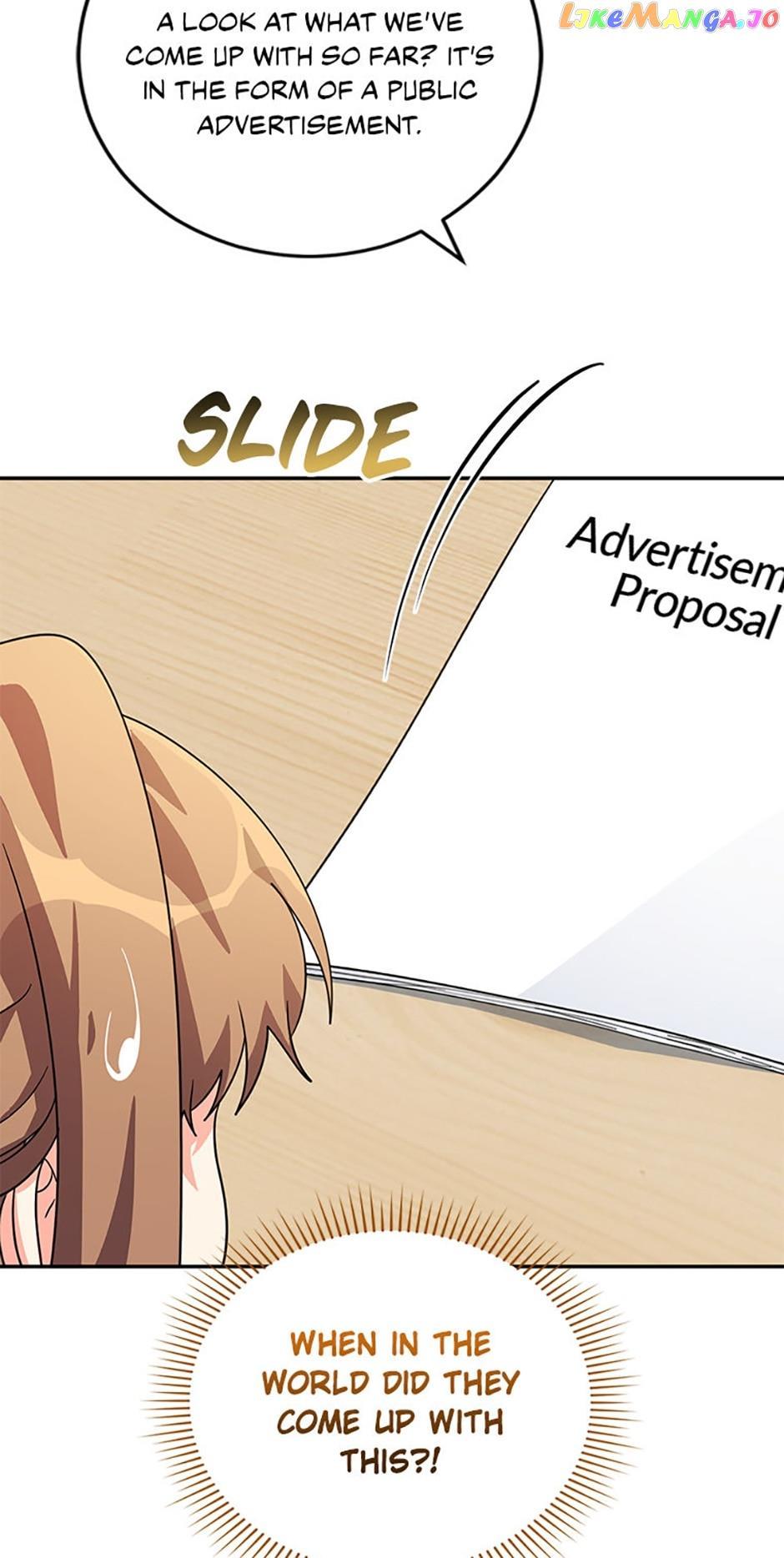I’m the Main Character’s Little Sister Chapter 37 page 73