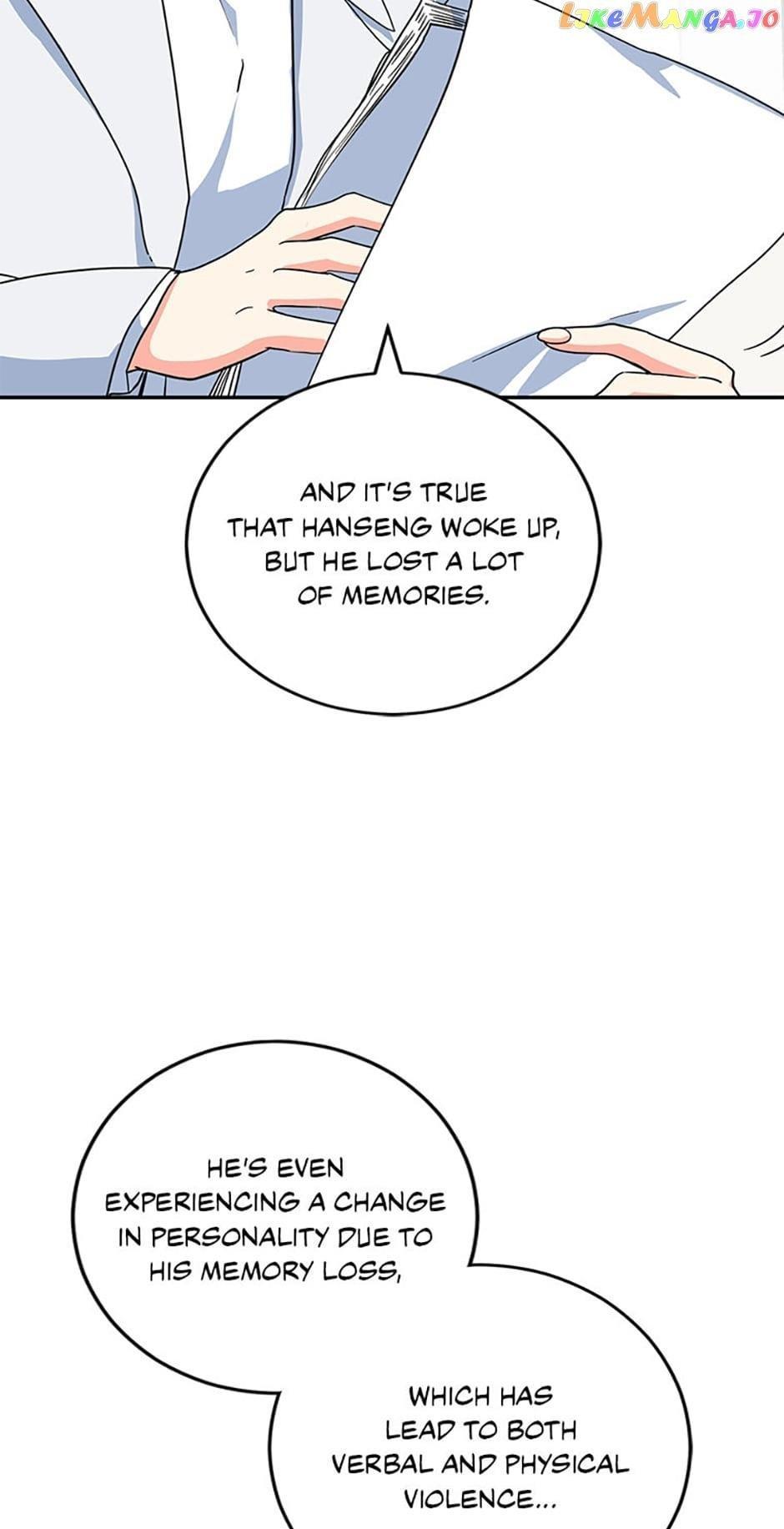 I’m the Main Character’s Little Sister Chapter 37 page 77