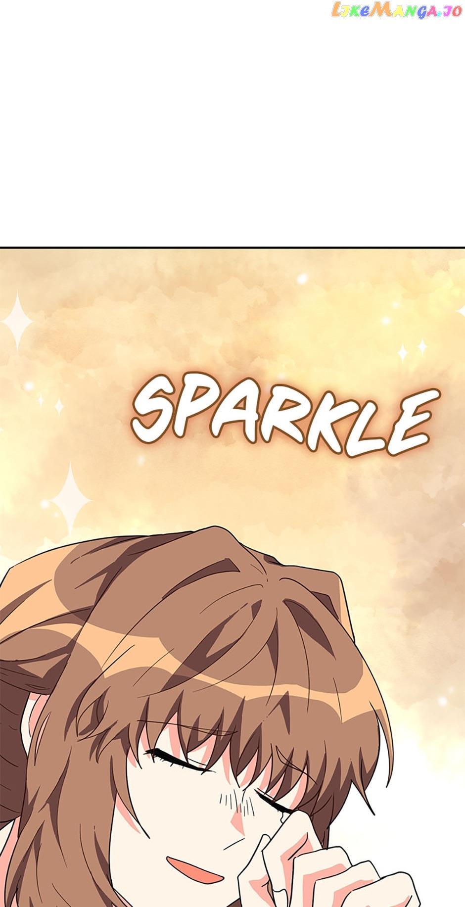I’m the Main Character’s Little Sister Chapter 37 page 79