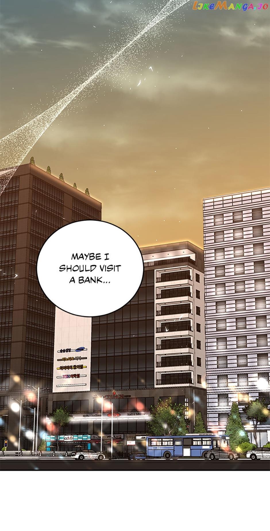 I’m the Main Character’s Little Sister Chapter 37 page 85