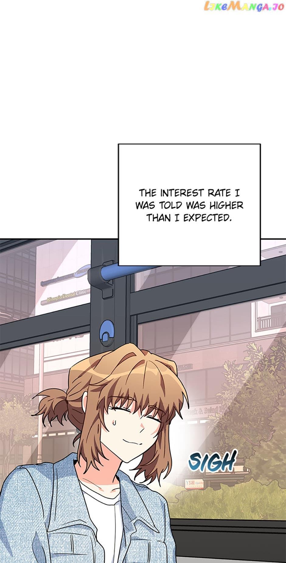 I’m the Main Character’s Little Sister Chapter 37 page 86