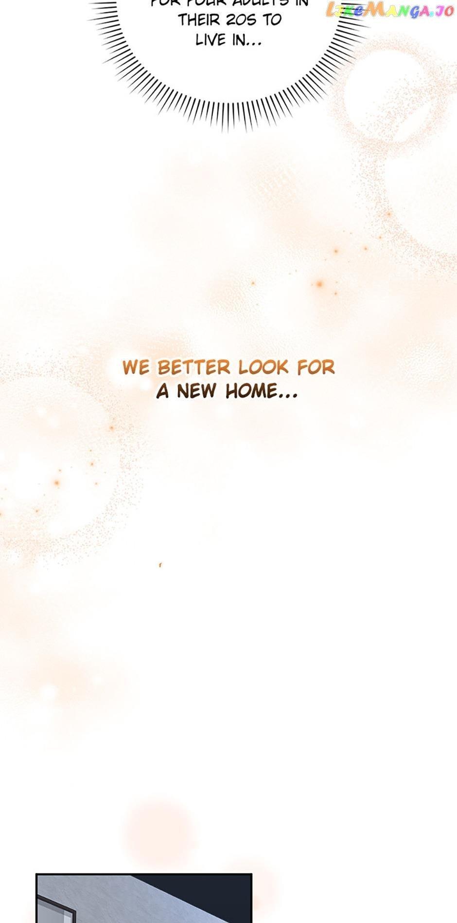 I’m the Main Character’s Little Sister Chapter 37 page 8